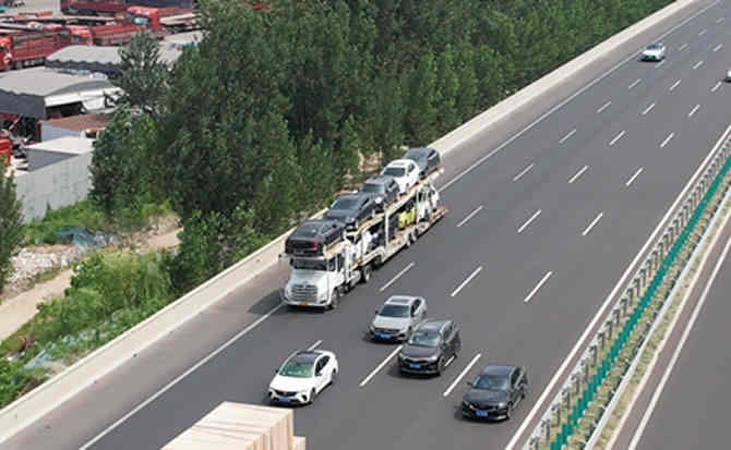 鄞州区高速公路汽车救援